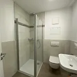 公寓 Seepark Haus Goehren Whg 523