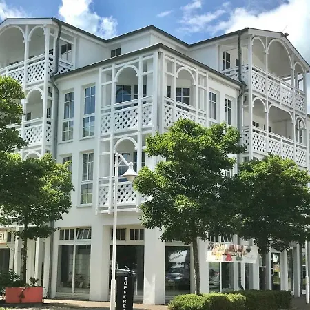 Seepark Haus Goehren Whg 523 * Sellin (Rugen)