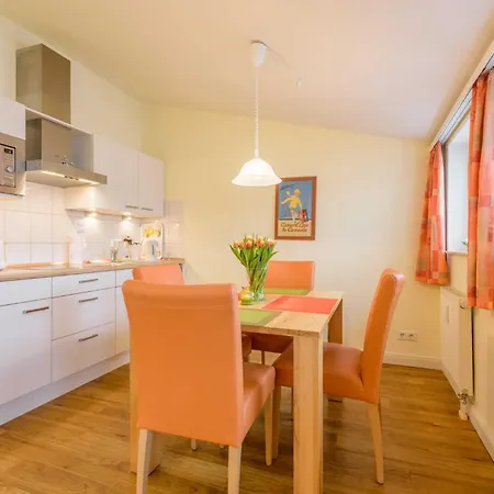 Seepark Haus Goehren Whg 523 شقة Sellin (Rugen)