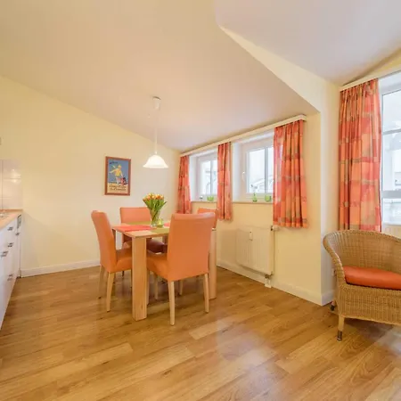 شقة Seepark Haus Goehren Whg 523 *