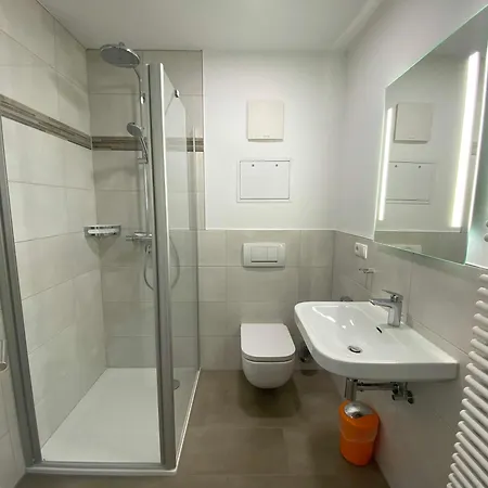 شقة Seepark Haus Goehren Whg 523 Sellin (Rugen)