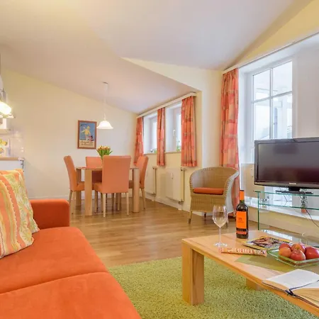 Seepark Haus Goehren Whg 523 Sellin (Rugen)
