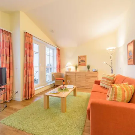 Seepark Haus Goehren Whg 523 Sellin (Rugen)