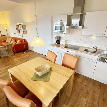 Seepark Haus Goehren Whg 523 شقة *