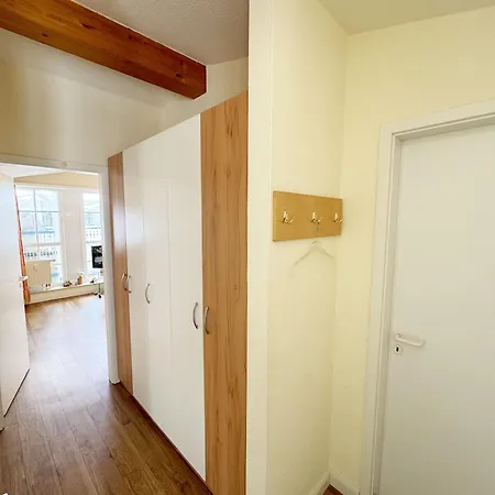 شقة Seepark Haus Goehren Whg 523 *