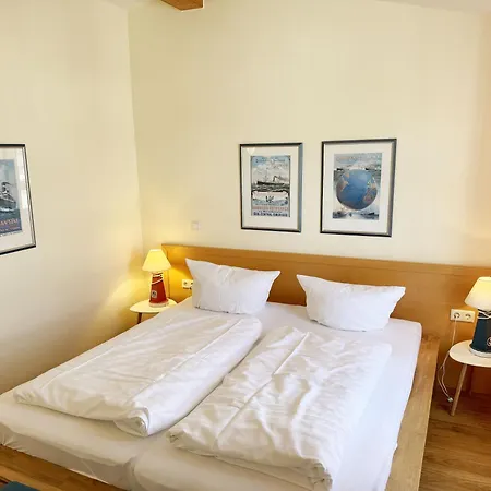 Seepark Haus Goehren Whg 523 Sellin (Rugen)