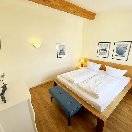 Seepark Haus Goehren Whg 523 * Sellin (Rugen)