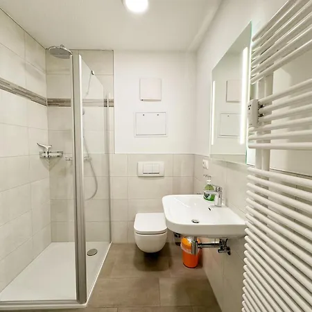 Seepark Haus Goehren Whg 523