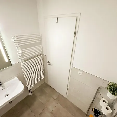Seepark Haus Goehren Whg 523 *