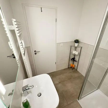 Seepark Haus Goehren Whg 523